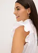 Dirndlbluse, bonprix