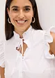 Dirndlbluse, bonprix