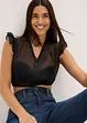 Dirndlbluse, bonprix