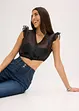 Dirndlbluse, bonprix