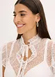 Dirndlbluse, bonprix
