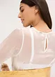 Dirndlbluse, bonprix