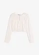 Dirndlbluse, bonprix