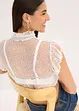 Dirndlbluse, bonprix