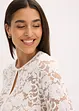 Dirndlbluse, bonprix