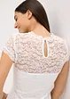 Dirndlbluse, bonprix
