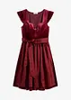 Dirndl und Schürze (2-tlg.Set), bonprix