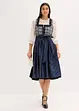 Dirndl und Schürze (2-tlg.Set), bonprix