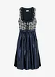 Dirndl und Schürze (2-tlg.Set), bonprix