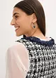 Dirndl und Schürze (2-tlg.Set), bonprix