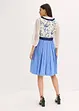 Dirndl mit bestickter Schürze (2-tlg. Set), bonprix