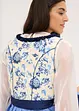 Dirndl mit bestickter Schürze (2-tlg. Set), bonprix