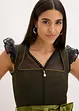 Dirndl und Schürze (2-tlg.Set), bonprix