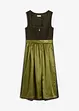 Dirndl und Schürze (2-tlg.Set), bonprix