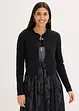 Trachten-Strickjacke, bonprix