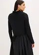 Trachten-Strickjacke, bonprix