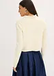 Trachten-Strickjacke, bonprix