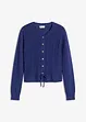 Trachten-Strickjacke, bonprix