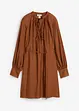 Robe-blouse de grossesse et d’allaitement en viscose fluide, bonprix