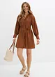 Robe-blouse de grossesse et d’allaitement en viscose fluide, bonprix