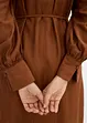 Robe-blouse de grossesse et d’allaitement en viscose fluide, bonprix
