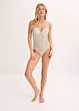 Body-string avec dentelle extensible, bonprix