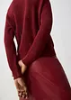 Ajour-Strickjacke, bonprix