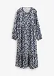 Blusenkleid aus Viskose, bonprix