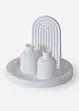 Objet déco Œuf avec découpe de papillon, bonprix