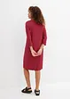 Shirtkleid aus fließender Viskose, bonprix