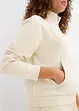 Sweatjacke aus reiner Bio-Baumwolle, bonprix