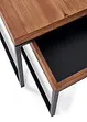 Couchtisch (2-tlg. Set), bonprix