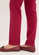 Hose mit Rundumgummizug, bonprix