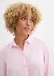 Chemisier long en viscose, bonprix