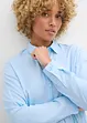 Chemisier long en viscose, bonprix