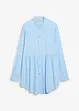 Chemisier long en viscose, bonprix