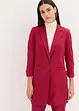 Blazer long, bonprix