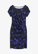 Robe en jersey, bonprix