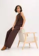 Bundfaltenhose, bonprix