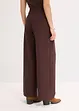 Bundfaltenhose, bonprix