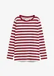 T-shirt rayé 100% coton, bonprix