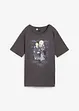 T-shirt Wednesday 100% coton, Wednesday