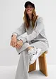 Pantalon en molleton, bonprix