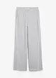Pantalon en molleton, bonprix