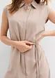 Robe en viscose douce, bonprix
