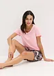 Pyjashort, bonprix