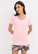 Pyjashort, bonprix