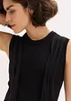 Pull sans manches, bonprix