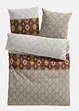 Parure de lit à motif ethnique, bonprix