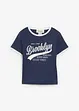 T-shirt 100% coton, bonprix